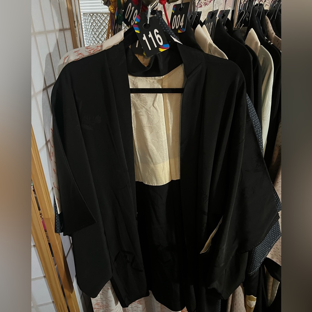 Kimono #116